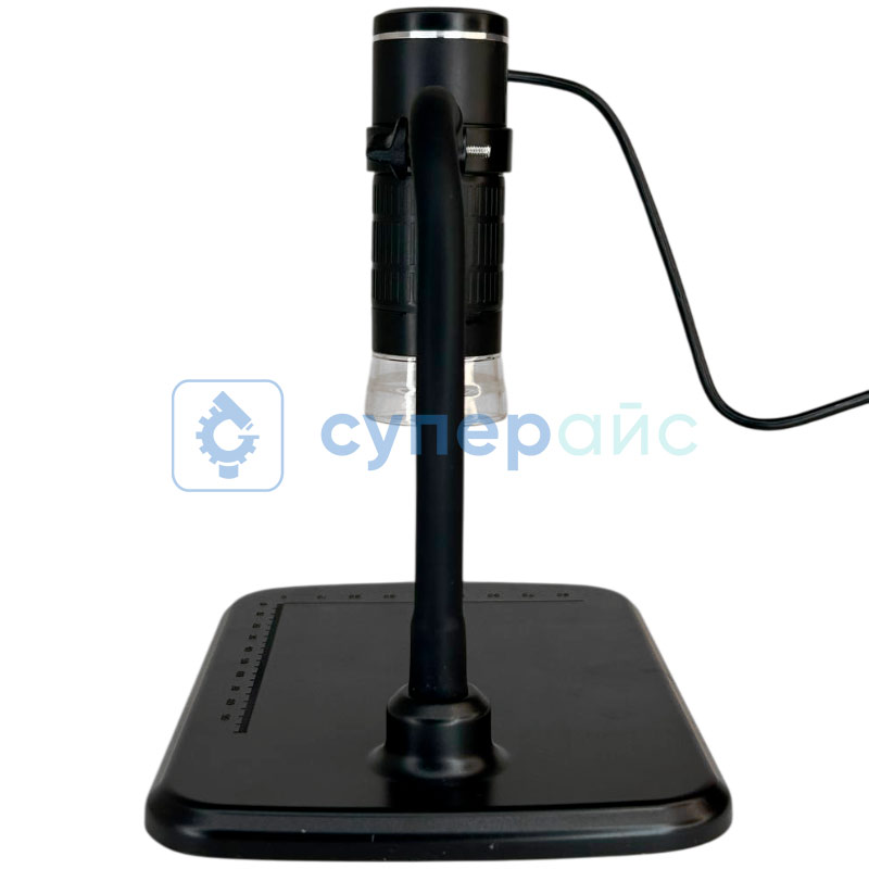 Настольный микроскоп Мaikou MK210 3 в 1 фото 3