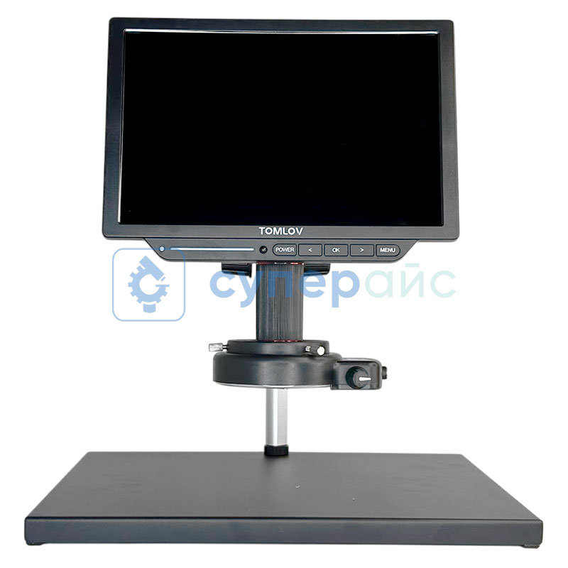 Цифровой микроскоп Tomlov TM4K max фото 2