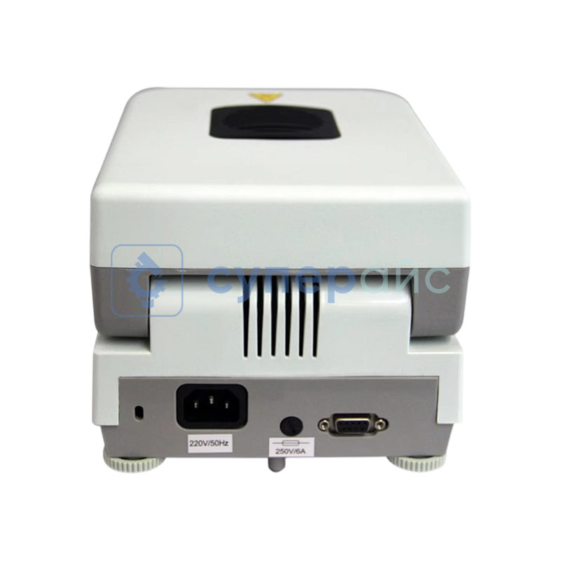 Электронный влагомер Yueping DSH-50-10 фото 3