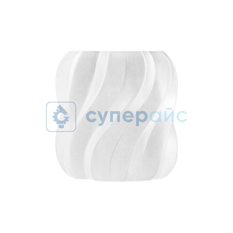 PLA пластик Anycubic (прозрачный, 1 кг, 1,75 мм) фото 1