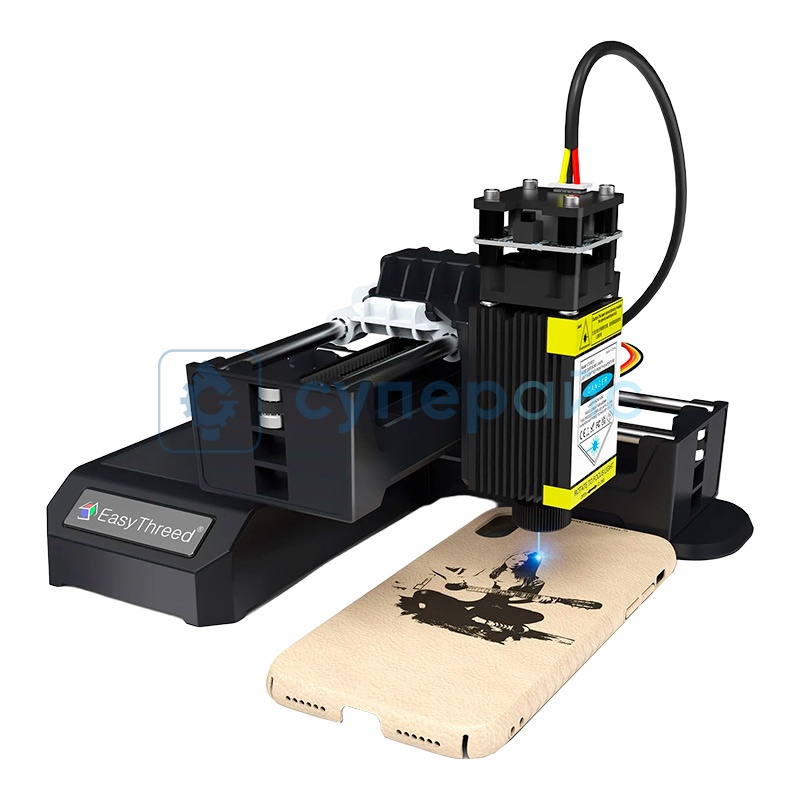 Лазерный станок Easy Threed ETLR001 фото 1