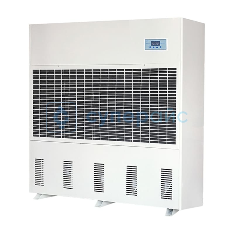 Промышленный влагопоглотитель Shida SD-8960K фото 1