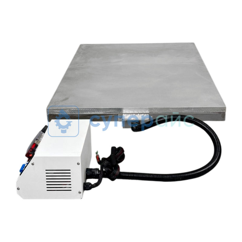 Цифровой термостол для ремонта XIN HAO MAI X60100 (600х1000 мм) фото 1