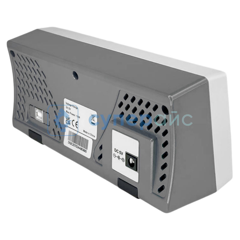 Генератор сигнала OWON DGE2070 фото 4