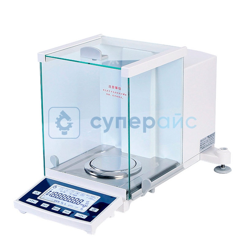 Цифровые весы Puchun ES2035A фото 1