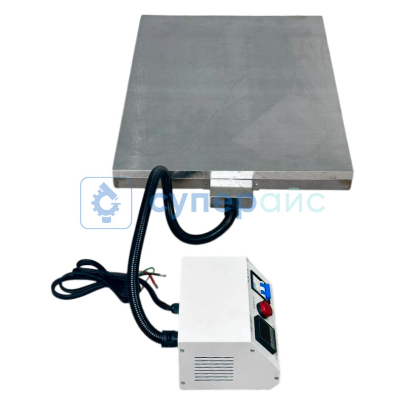 Нагревательная платформа XIN HAO MAI X5070 (500х700 мм) для плат фото 6