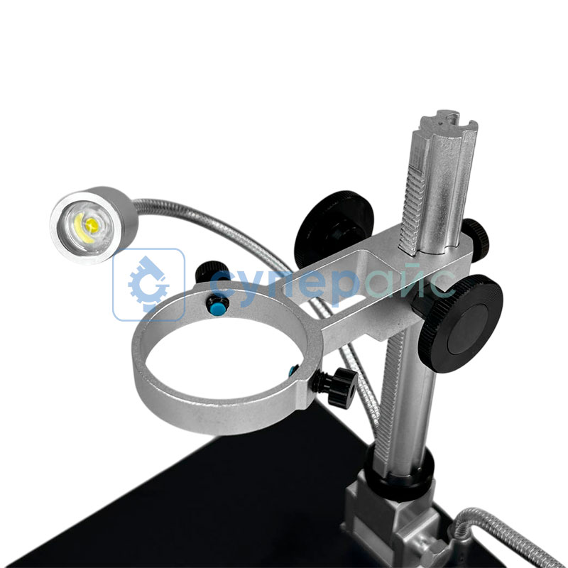 Микроскоп электронный Andonstar AD208 фото 6