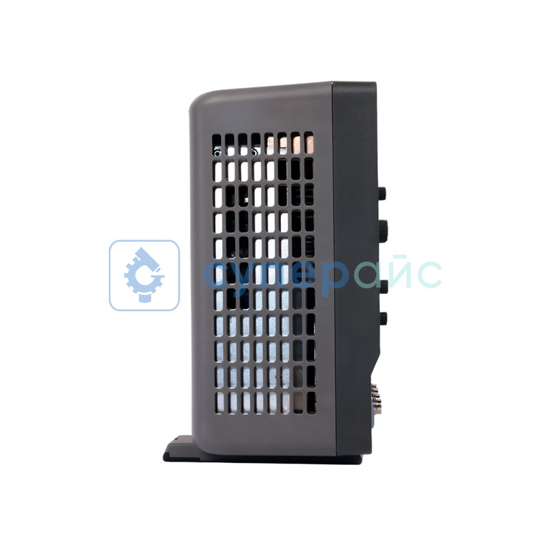 Осциллограф Siglent SDS2354X HD фото 3