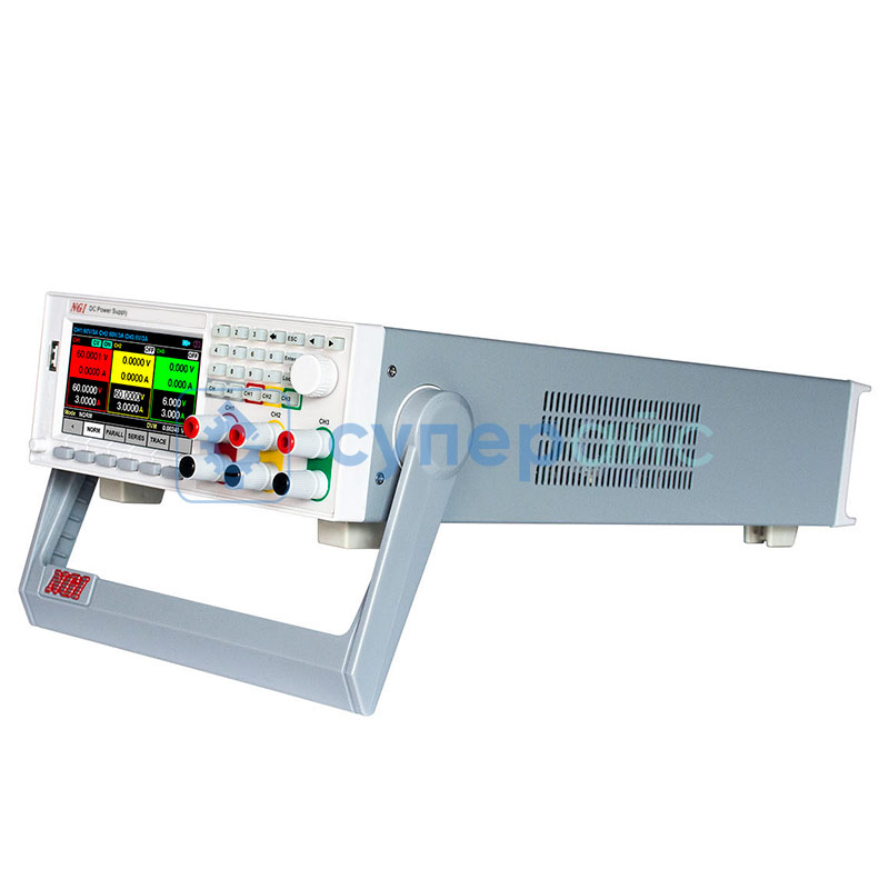 Цифровой источник тока NGI N3411 фото 2