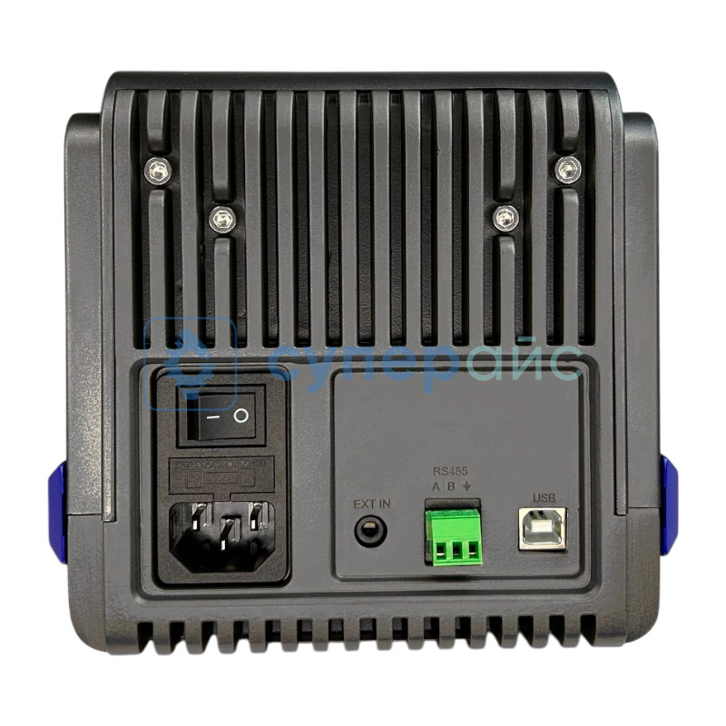 Термовоздушная станция для пайки ATTEN GT-8100A фото 7