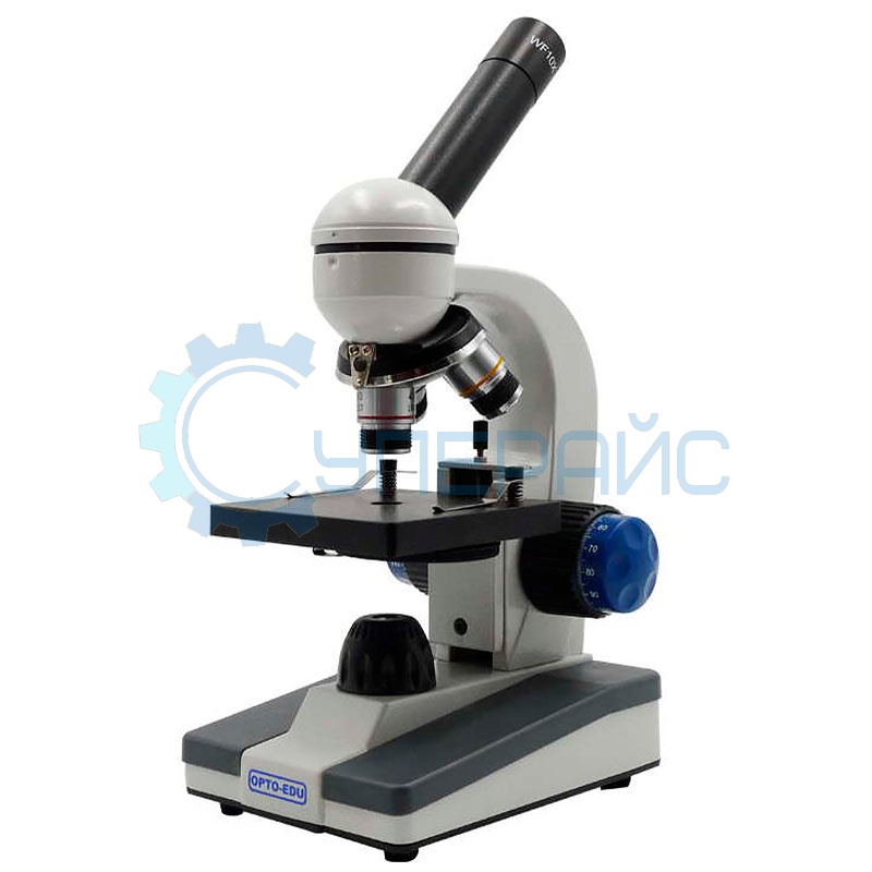 Монокулярный микроскоп Opto-Edu A11.1323