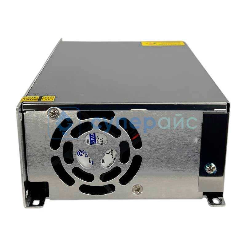 Блок питания Kejian S-1200-24 (24В, 50А, 1200Вт) фото 5