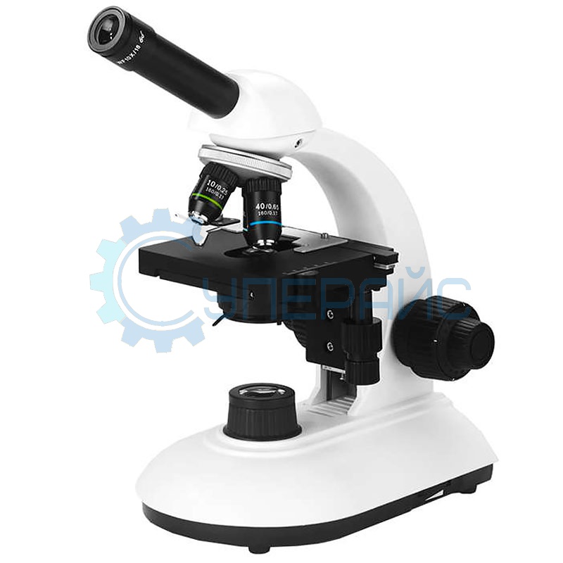 Монокулярный микроскоп Opto-Edu A11.2601-M
