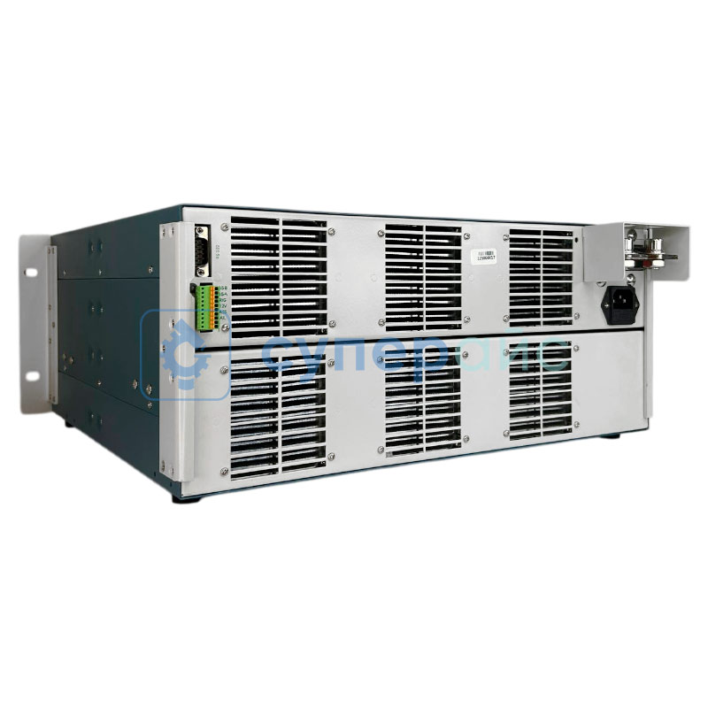 Регулируемая электронная нагрузка постоянного тока KUNKIN KL7202A фото 6