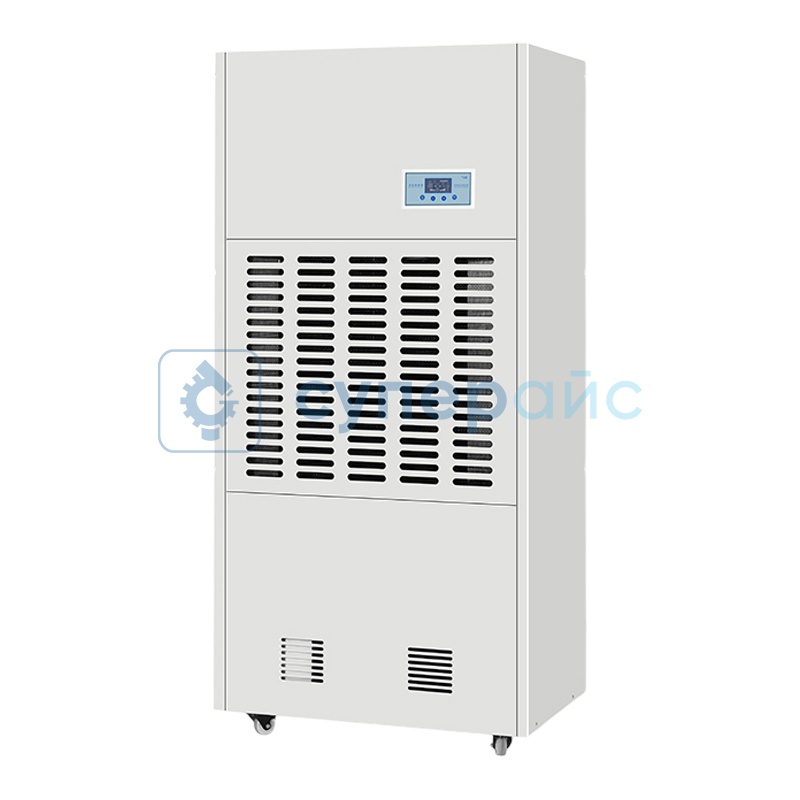 Удалитель влаги из воздуха Shida SD-8200K фото 1