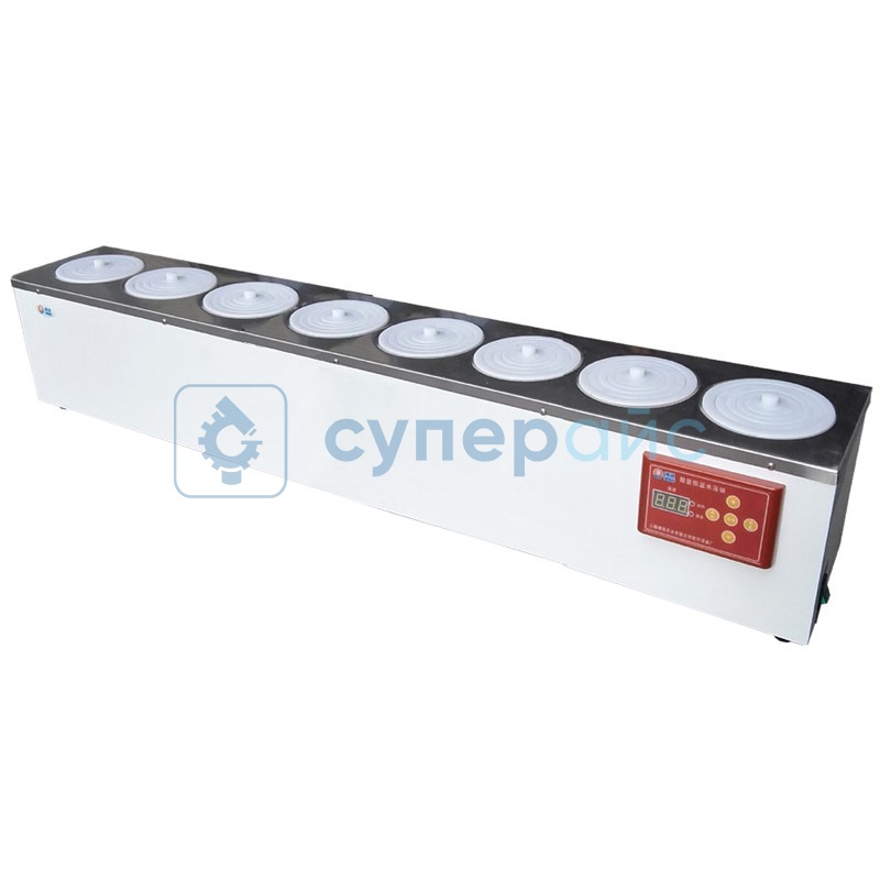 Баня для инкубации и выдержки проб Boxun HH.S11-8 фото 1