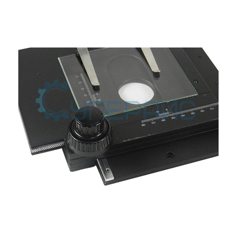 Промышленный металлографический микроскоп Saike Digital SK-HZM