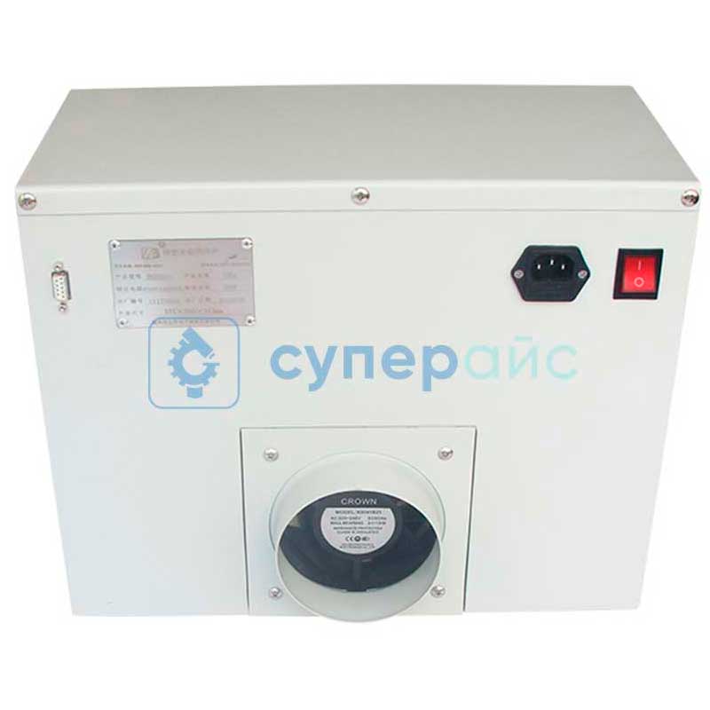 Инфракрасно-конвекционная печь Zhengbang ZB2520HL (1600 Вт) фото 3