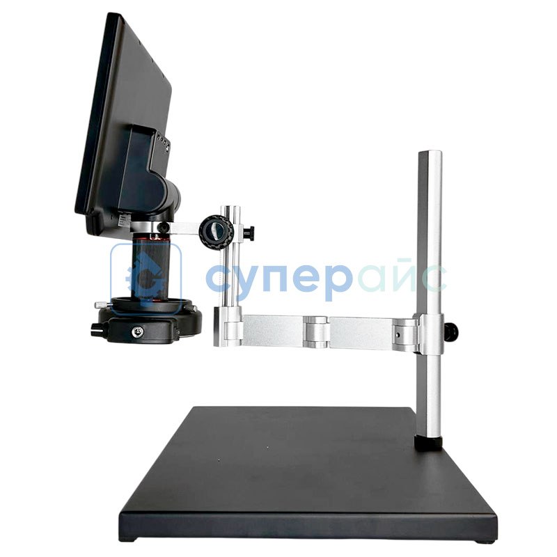 Цифровой микроскоп Tomlov TM4K max фото 3