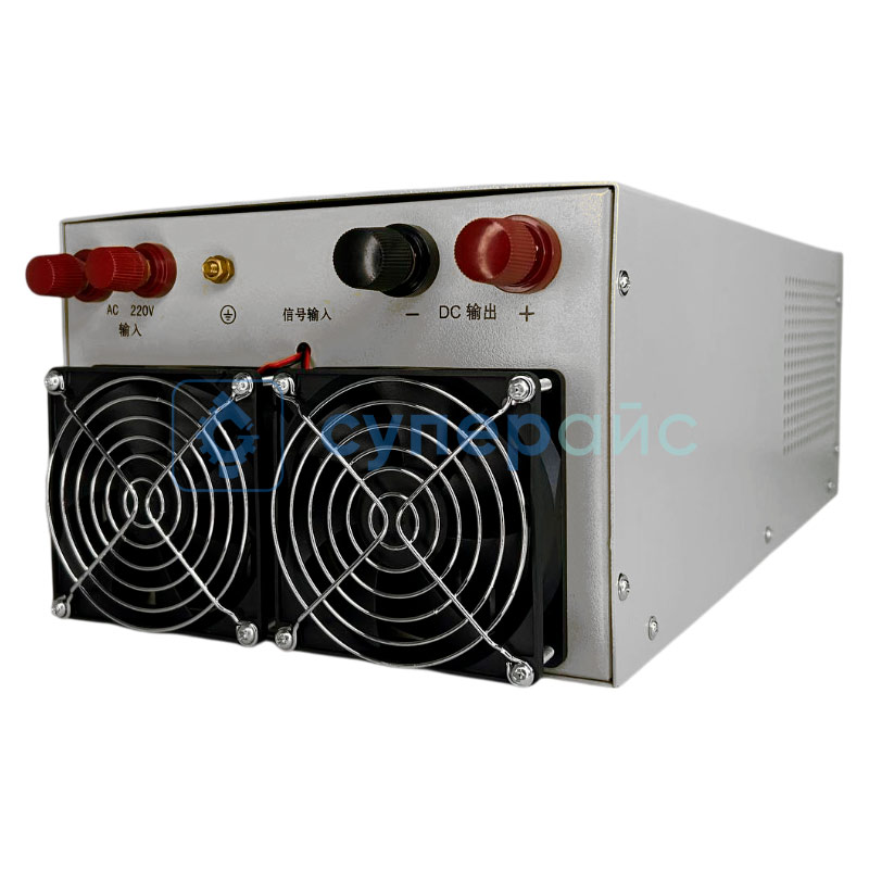 Импульсный блок питания Liyuan LY-6000-42 фото 3