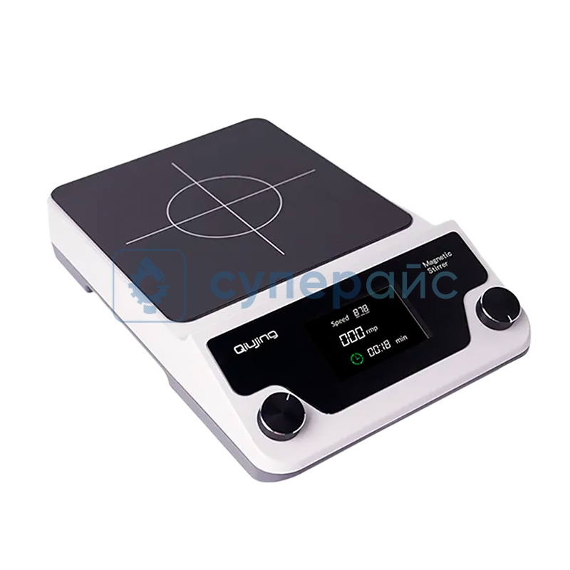 Мешалка лабораторная Qiujing TOP-1 фото 1