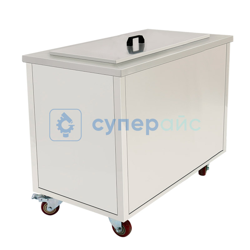 УЗ ванна FUYANG F-180 (28 кГц) фото 3