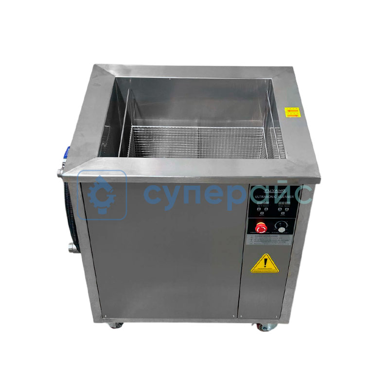 Ванна ультразвуковая FUYANG F-360 фото 3