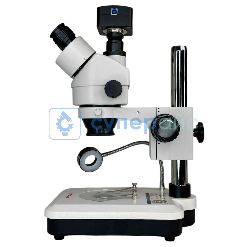 Лабораторный микроскоп Saike Digital SK2500TU8 фото 1