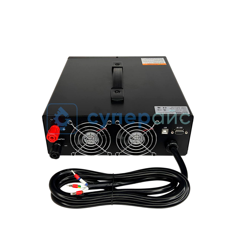 Цифровой источник питания Nice-power R-SPS6050-232 фото 5