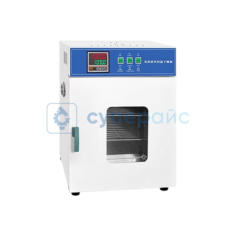 Сушильная электропечь Siqikeji IND-1BS фото 1