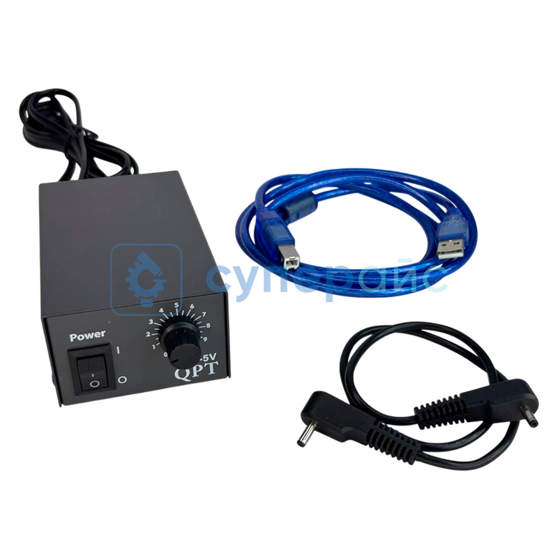 Биологический микроскоп Saike Digital SK2009U фото 11