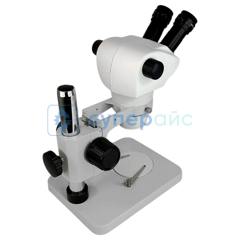 Стереоскопический микроскоп Dagong ST8050-B1 фото 3