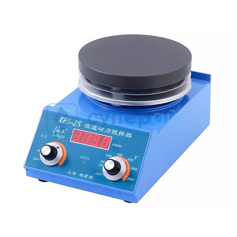 Магнитная мешалка Meiyingpu X85-2S фото 1