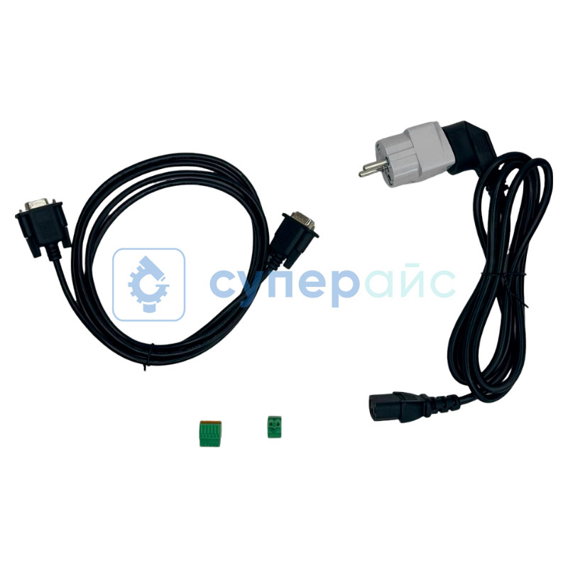 Программируемая электронная нагрузка UNI-T UTL8511+ фото 5