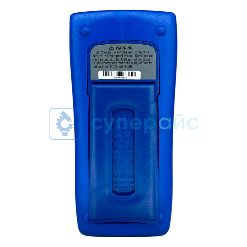 Портативный задатчик сигналов Victor 11+ фото 3