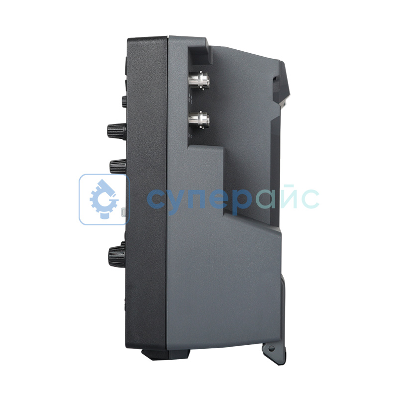 Восьмиканальный осциллограф RIGOL DHO5108 фото 4