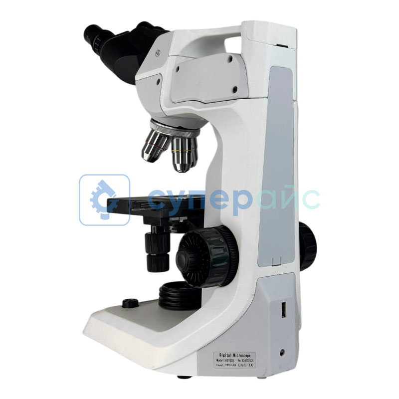 Микроскоп Opto-Edu A31.3701-5.0M фото 4