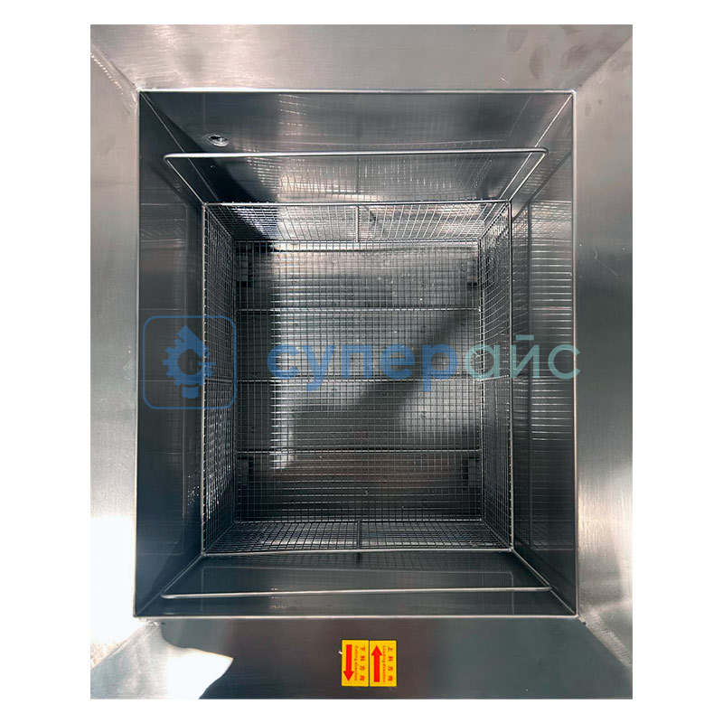 Ванна ультразвуковая FUYANG F-360 фото 11