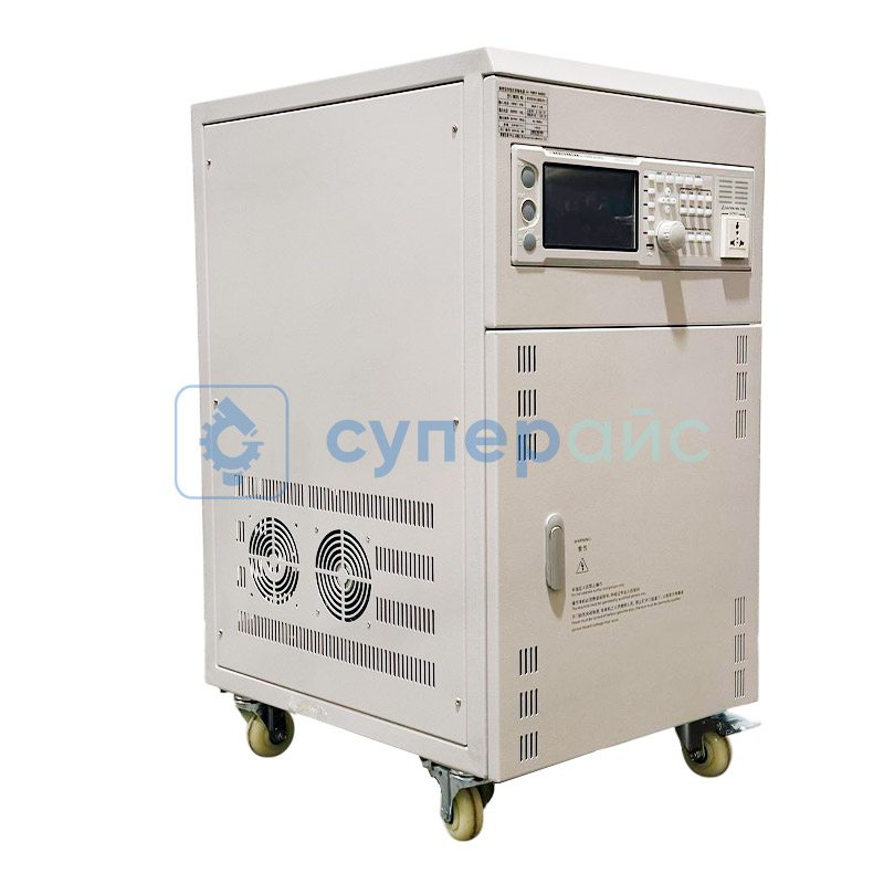 Цифровой блок питания Measure Fine CP70TD150 фото 1