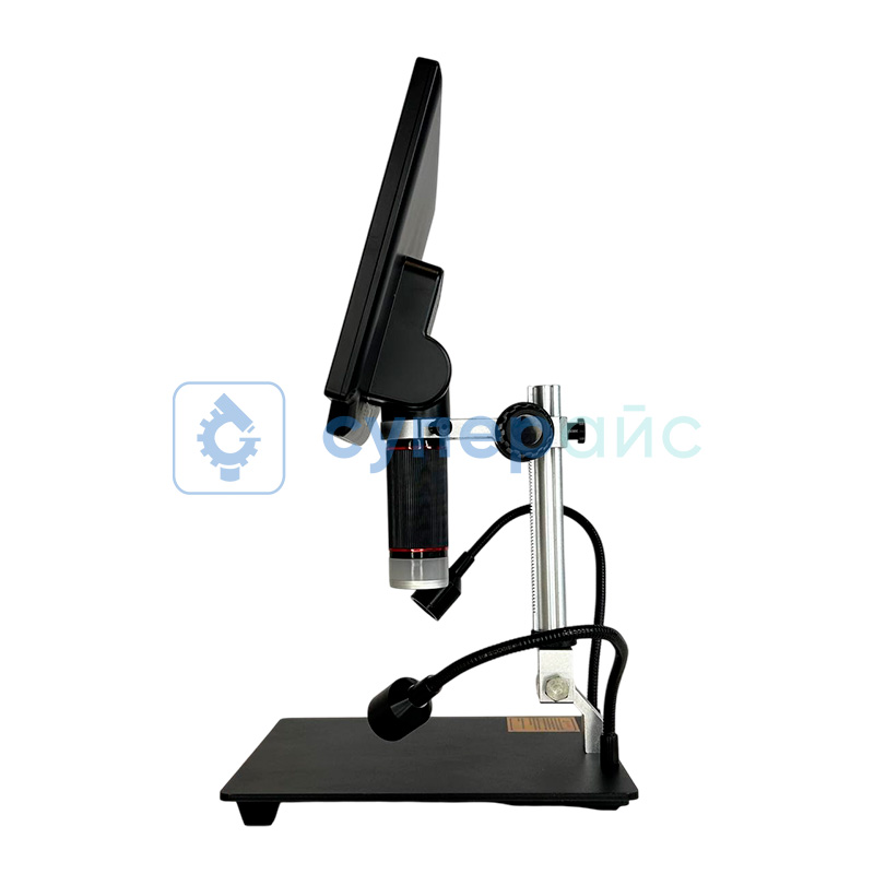 Микроскоп цифровой AiXun DM23 фото 2