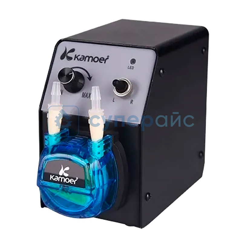 Насос трубочный Kamoer KCP PRO3-N40 фото 1
