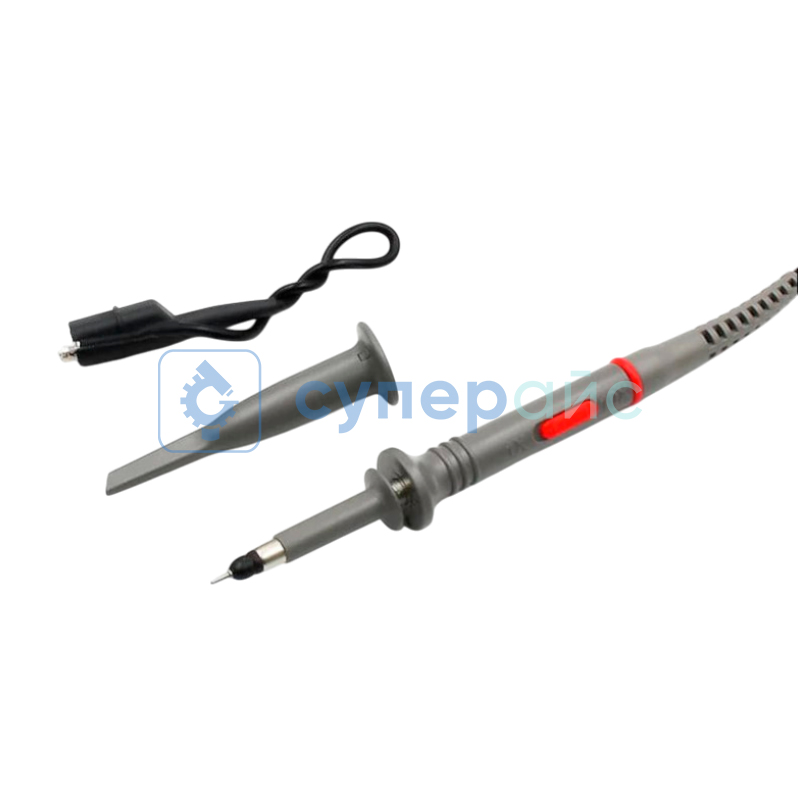 Пробник FNIRSI P6100A фото 4