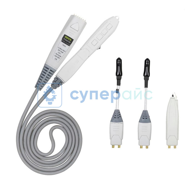 Активный пробник Rigol PVA8350 фото 1