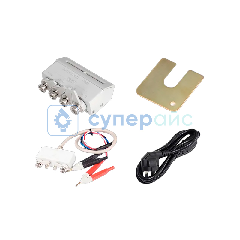 LCR-метр UCE UC2876 фото 1