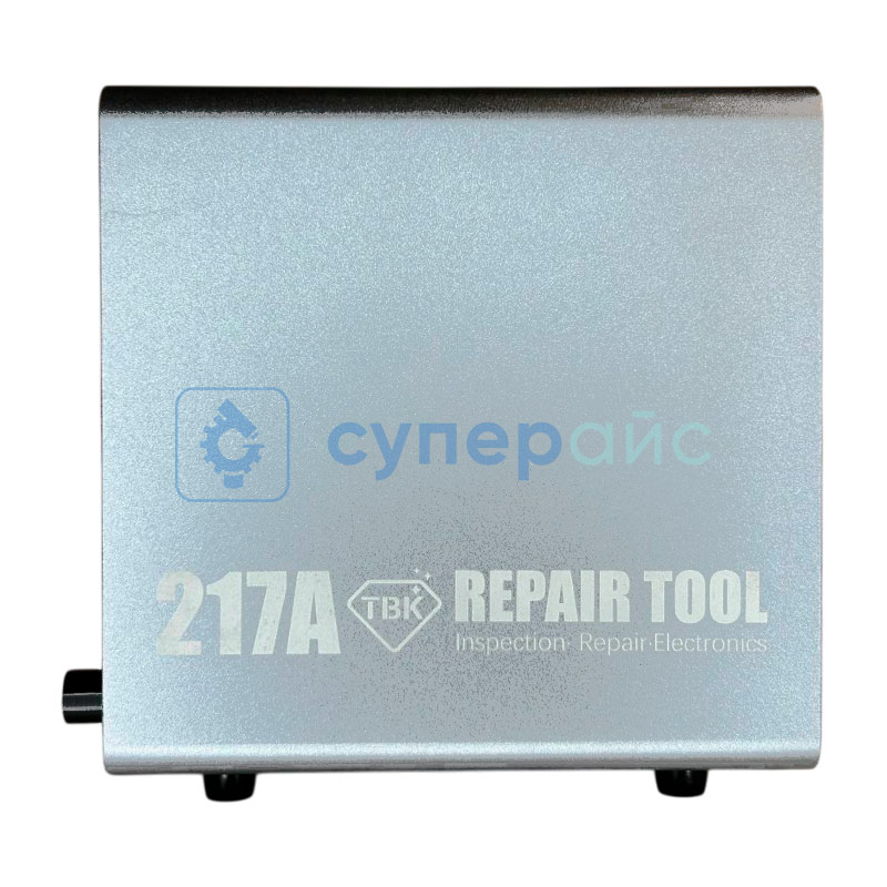 Блок питания постоянного тока TBK 217A фото 1