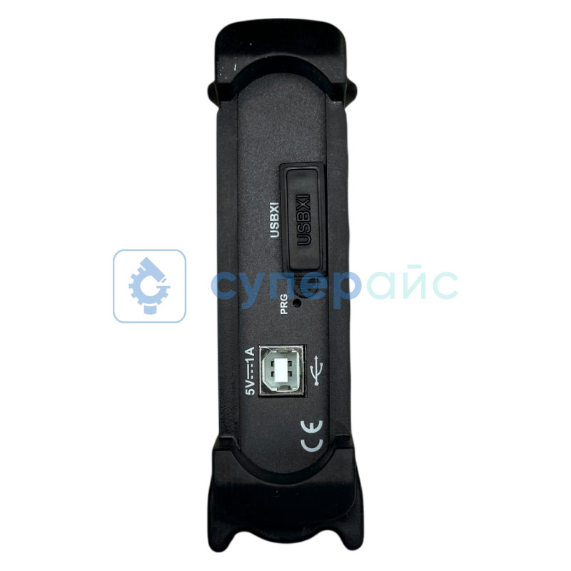 Запоминающий USB осциллограф Hantek DSO-6104BC фото 1