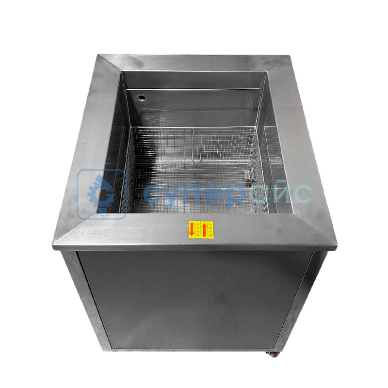 Ванна ультразвуковая FUYANG F-360 фото 12