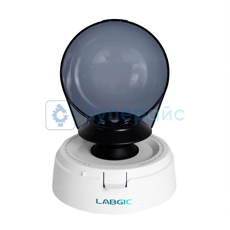 Лабораторная центрифуга Labgic L-CMP7 фото 1