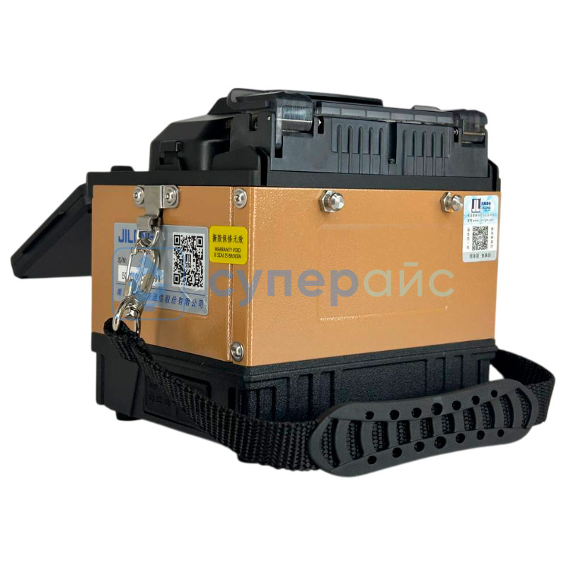 Аппарат для сварки оптоволокна Jilong 500E фото 5