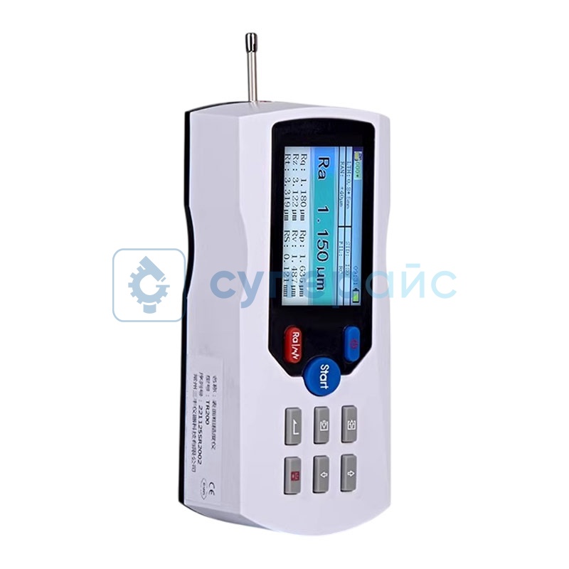 Интеллектуальный профилометр Goyojo GYJ-R210 фото 1